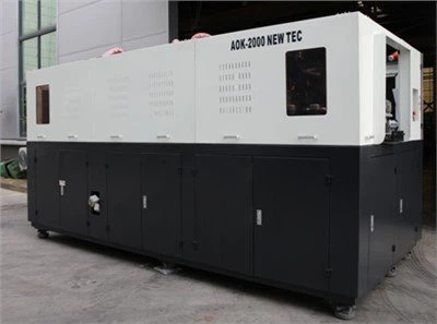 Μηχανή φυσήματος νερού